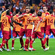 Galatasaray, Alman takımlarına karşı 29. maçına çıkıyor