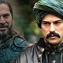 Diriliş Ertuğrul'un yapımcısından Burak Özçivit müjdesi