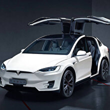 Tesla, 'üretimi hızlandırmanın' yolunu iç aksamda değişiklik yapmakta buldu