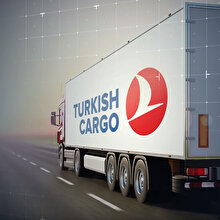 Turkish Cargo yeni havalimanında dünya standartlarında hizmet verecek