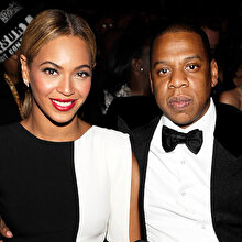 Beyonce ve Jay Z'nin 4 aylık kazancı dudak uçuklattı