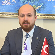 Gençlerin sosyal meselelere ilgi duymasını arzu ediyoruz