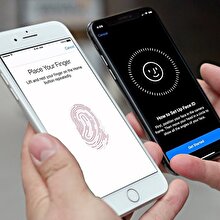 Güvenlikte yeni seviye: WhatsApp, Touch ID ve Face ID ile kilitlenebilecek