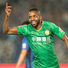 Bakambu'dan Özil'e Bursaspor çağrısı