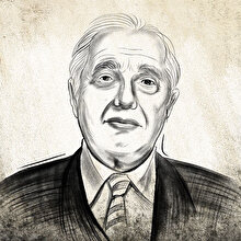 Kendi dilinden, bir Ortadoğu tarihçisi