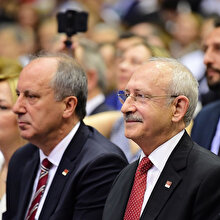 İnce Kılıçdaroğlu’na dokundurdu: "Seçimi 'Gel bakalım Muharrem' ile kaybettik"