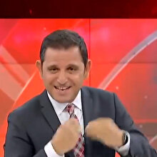 Fatih Portakal canlı yayında kendi haber müdürünü aşağıladı!