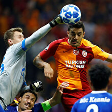 Ozan Kabak tarihe geçti