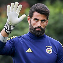 Volkan Demirel'in doğum günü