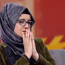 Kaşıkçı’nın nişanlısı gözyaşlarıyla anlattı: Konsolosluğa ilk gidişimizde Cemal'i çok iyi karşıladılar