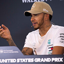 Formula 1'de sıradaki durak Meksika