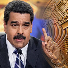 Venezuela'nın kripto parası Petro için 'geri sayım'