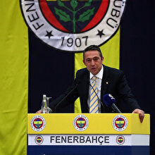 Ali Koç: 9 maçta aldığımız 9 puan açıklanamaz