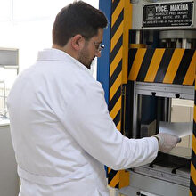 10 kat daha dayanıklı yerli hidrojen yakıt pili geliştirildi