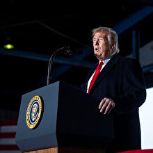 Trump, sinagog saldırganı için: İdam cezasını geri getirmeliyiz