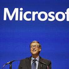 Microsoft’un büyük atağı: Amazon’u geride bıraktı