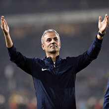 Cocu'nun ipini çeken adam: 'Arap' İsmail