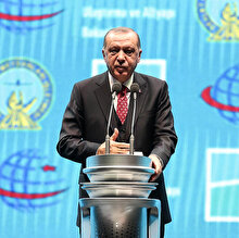 'İstanbul Havalimanı' açıldı