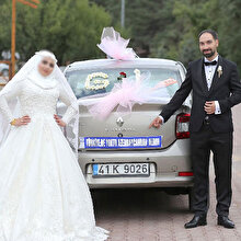Kardeşi evlilik vaadi ile dolandırılınca 'Milli gelin' çağrısı yaptı