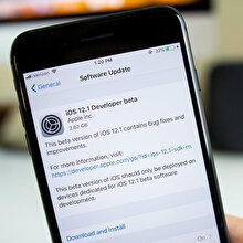 iOS 12.1 güncellemesi neler getiriyor?