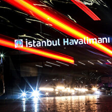 İstanbul Havalimanı ilk seferine hazırlanıyor