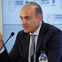 İspanya Futbol Federasyonu Başkan Yardımcısı tutuklandı