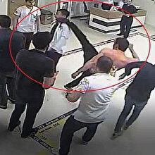 Hastanelerde şiddeti önlemek için hazırlanan yasa Meclis'te