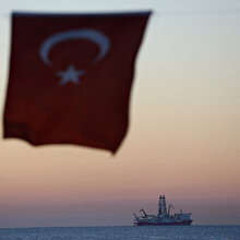'Fatih' sondaj gemisinin 5 özelliği