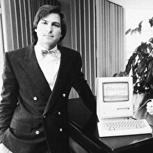 Tozlu Raflar: Apple'ın ilk çalışanları şu anda neler yapıyor?