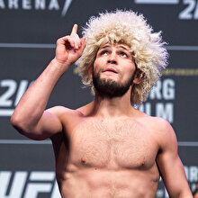 Habib Nurmagomedov: Hepimiz Allah'a inanıyoruz, Allah bizleri kardeş kabul ediyor