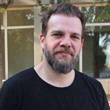 Tolga Karel: Zor bir süreç yaşıyorum