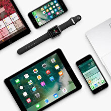 Apple, tanıtım etkinliğinden sonra ürünlerde indirime gitti