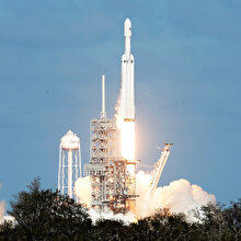 SpaceX’in şaşırtan kararı: FalconHeavy, askeri yük taşıyacak