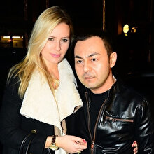 Serdar Ortaç 'Chloe Loughnan darp edildi' iddialarını yanıtladı