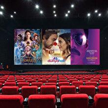 Yerlerinizi ayırtın! İşte bu hafta vizyona girecek 7 film