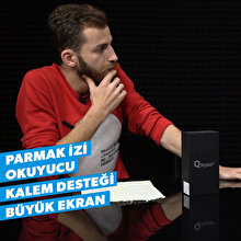 LG Q Stylus+ İncelemesi