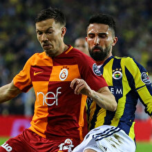 Galatasaray-Fenerbahçe rekabetinden ilginç notlar