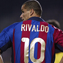 Rivaldo'nun ilginç hikayesi