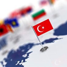 Türkiye 17 basamak yükseldi