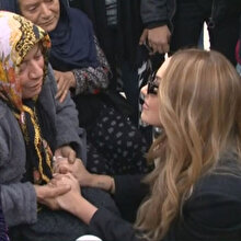 Nazar Nur Kaya'nın annesinin son isteği yürek dağladı