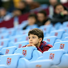 Trabzonspor'dan engelli taraftarlara bilet yükleme kolaylığı