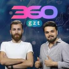 GZT 360: Haftanın teknolojik gelişmelerini konuştuk