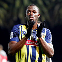 Usain Bolt, Central Coast Mariners'ten ayrıldı