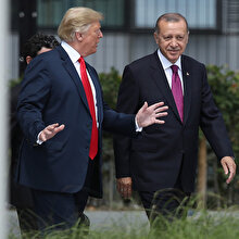 Türkiye-ABD arasındaki yaptırım krizi bitti