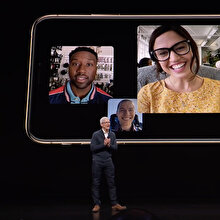 Apple dördüncü çeyrek sonuçlarını yayınladı