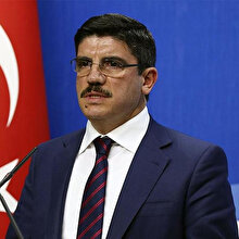 AK Parti Genel Başkan Danışmanı Yasin Aktay: Cemal Kaşıkçı'yı parçalayıp eritmişler