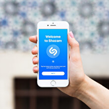Shazam aramaları artık Instagram Hikayeler'de paylaşılabiliyor