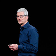 Tim Cook'tan Türkiye açıklaması: 'Hedefler tutmayacak'
