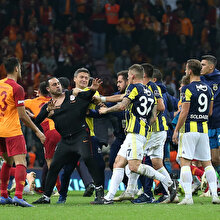 Ahmet Çakar'dan Fatih Terim ve Hasan Şaş'a ağır sözler