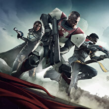 Oyun tutkunlarını sevindirecek haber: Destiny 2 artık ücretsiz